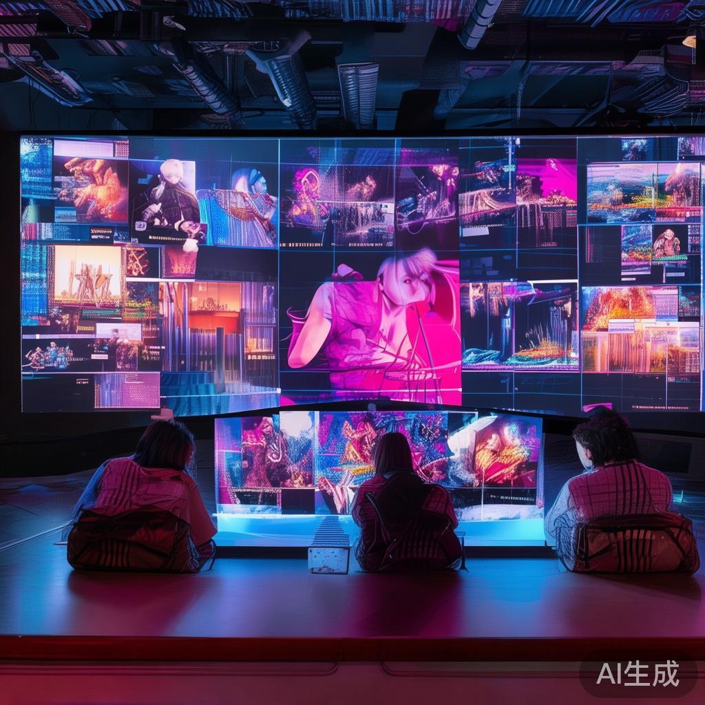 快速接入AG视讯平台实现畅快娱乐体验的实用指南