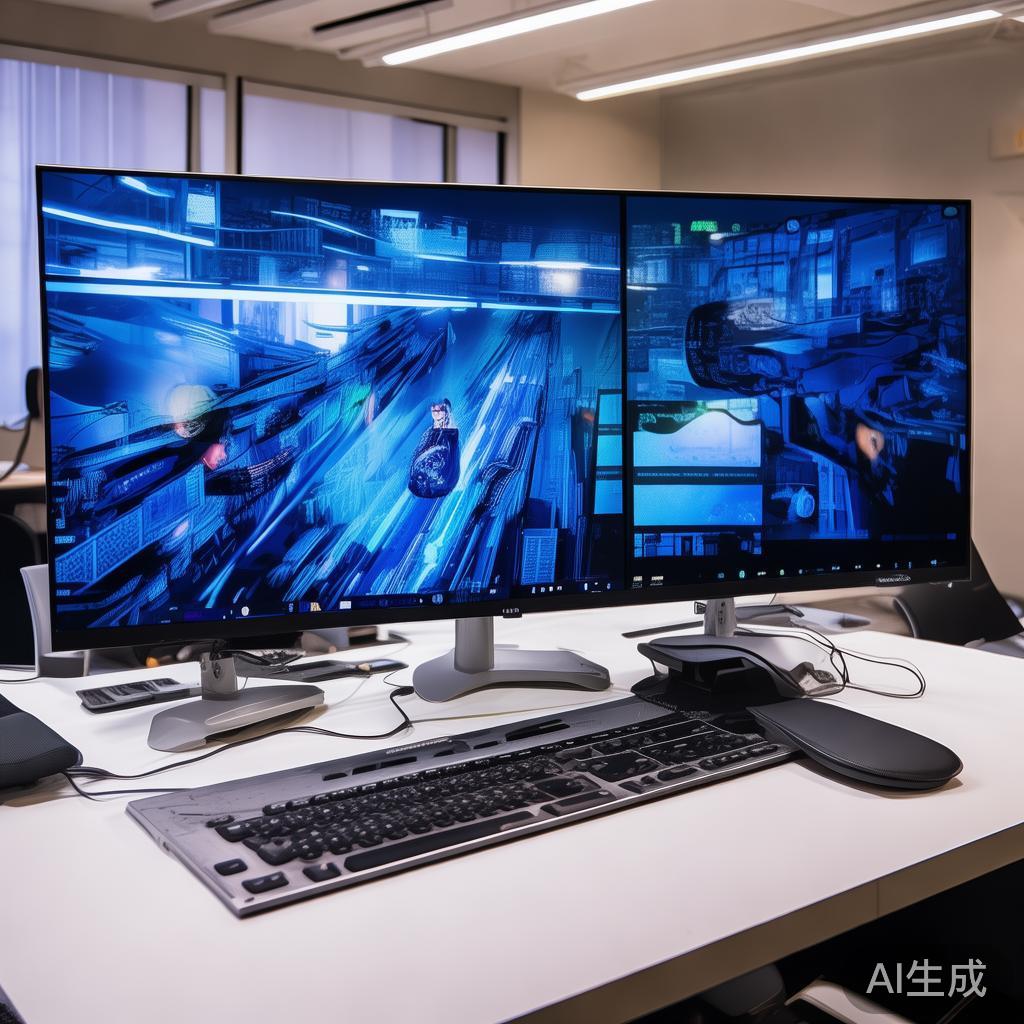 2019年度视讯AG行业最新动态与未来发展趋势全面解析