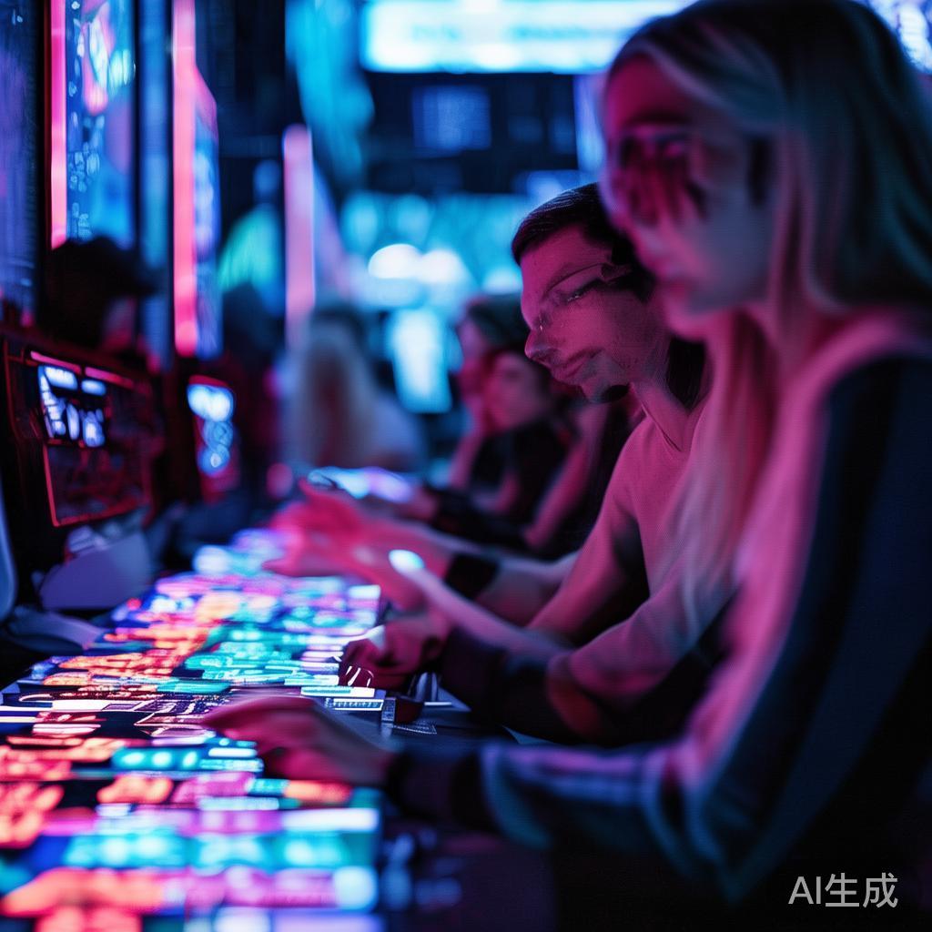 什么是AG真人视讯？玩法介绍与全面解析