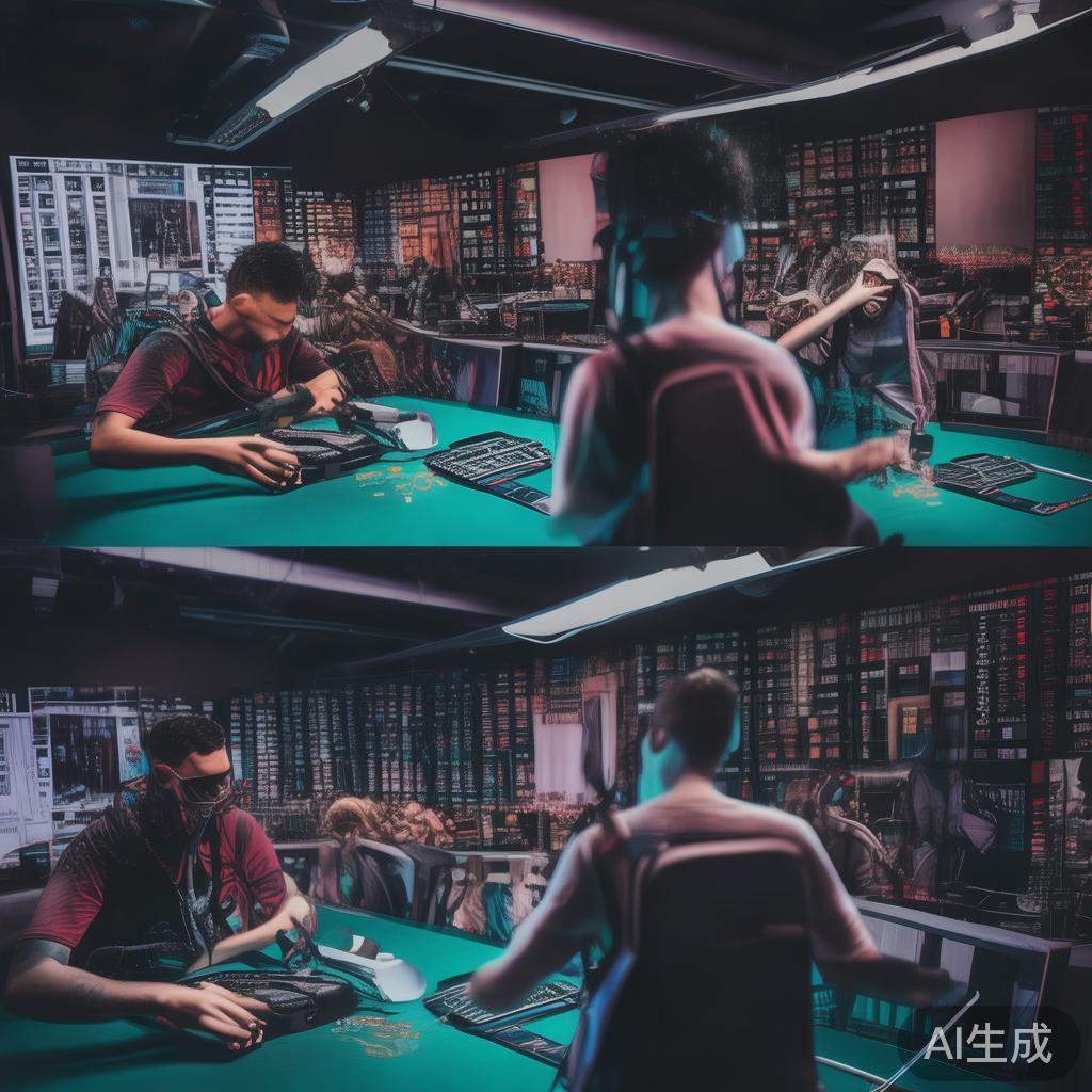 如何有效识别AG视讯平台中的作弊视频及其检测方法