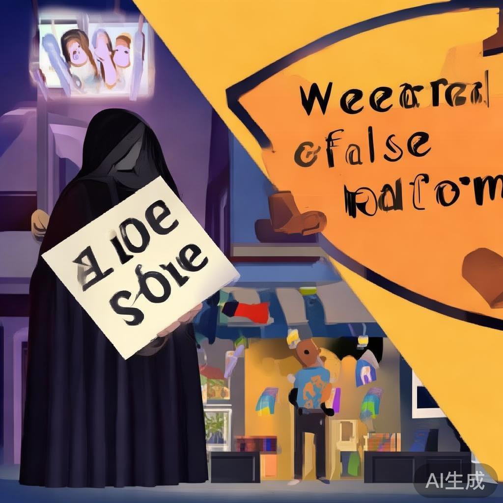 全面解析AG视讯假货陷阱：识别与防范全攻略