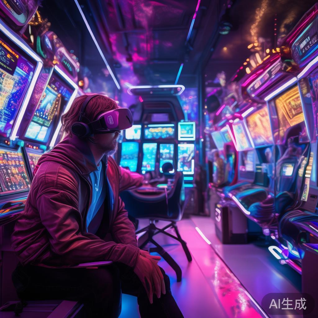 AG视讯厅：尽享高清视听盛宴的理想娱乐空间