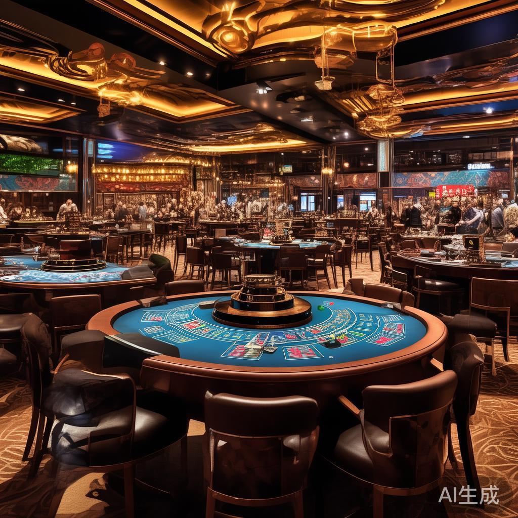 全面解析AG视讯厅亚游在线博彩攻略与技巧指南