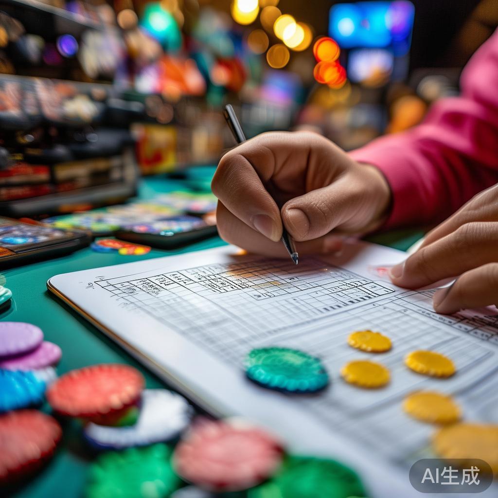 AG视讯心得指南：全面攻略与实用技巧分享，轻松赢取奖励