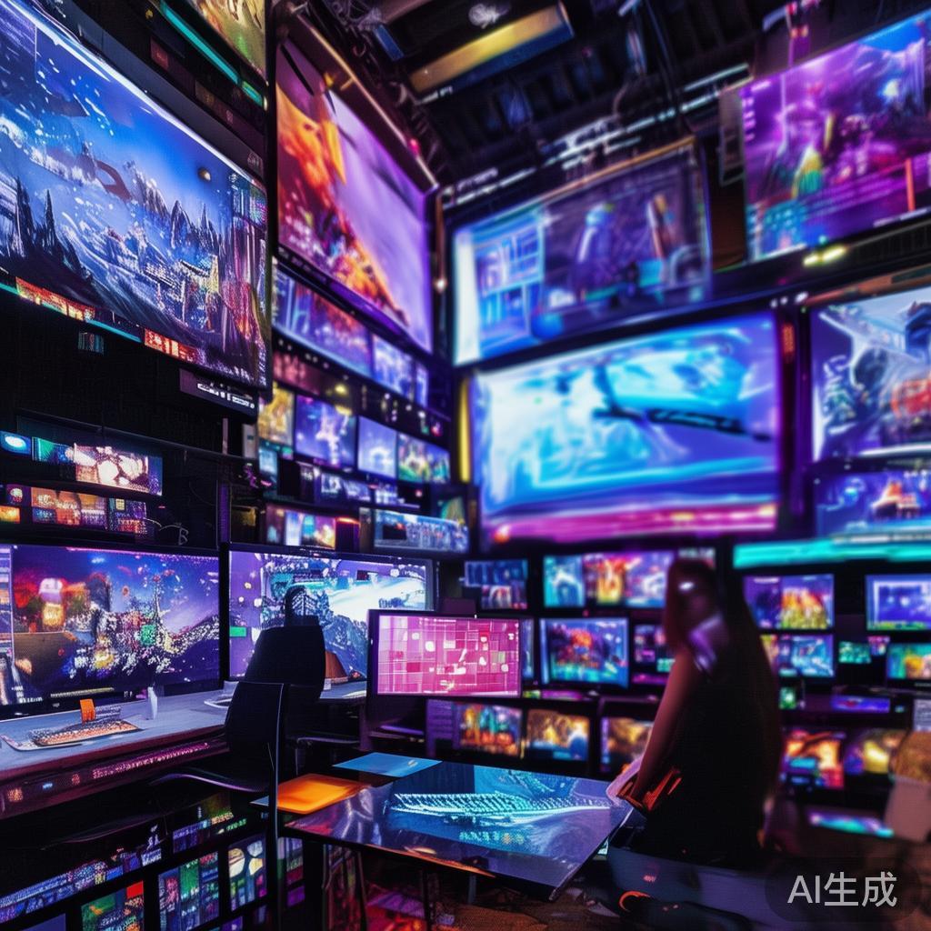 正版AG视讯游戏下载推荐：安全可靠的丰富娱乐体验指南