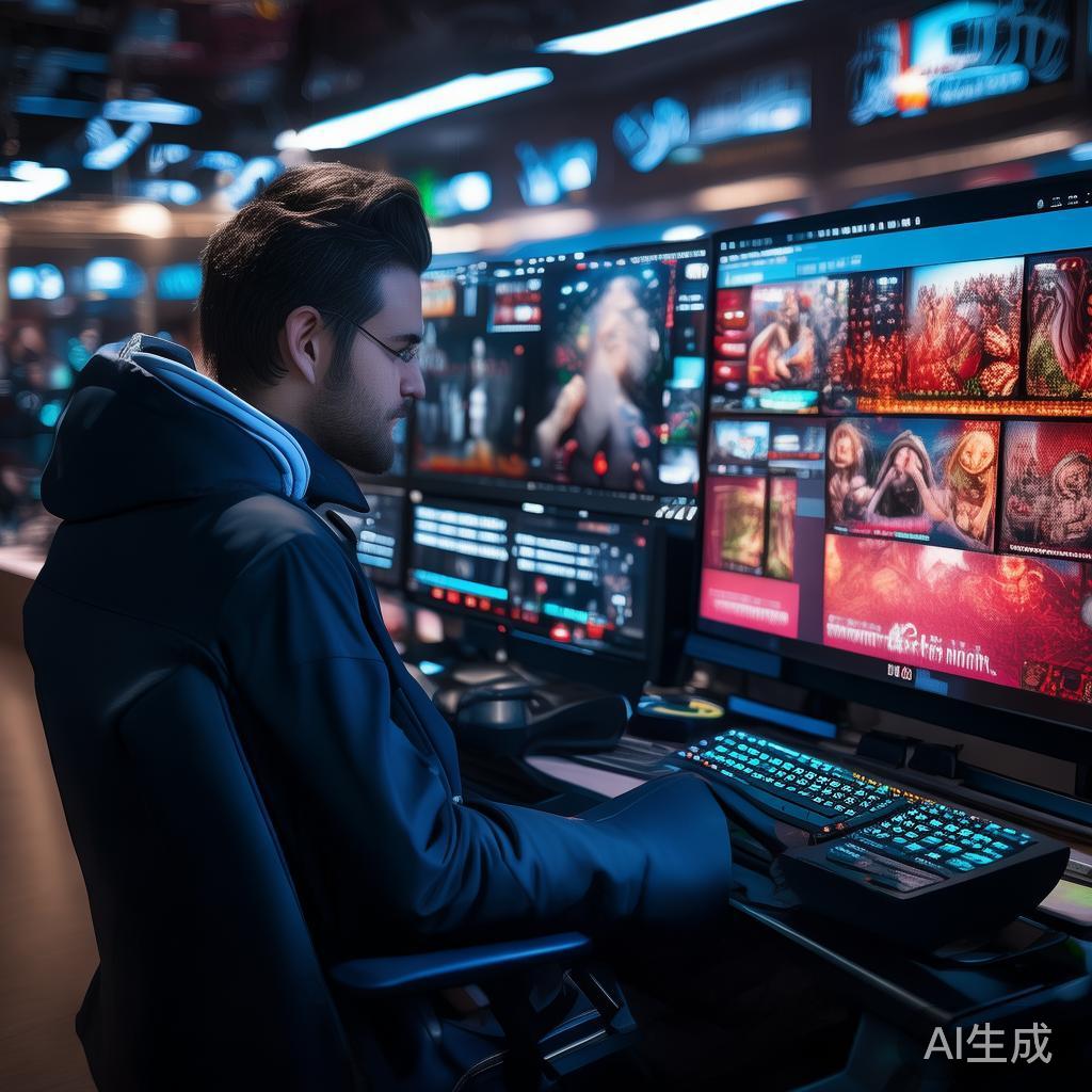 在当今网络娱乐行业快速发展的背景下，AG视讯作为受