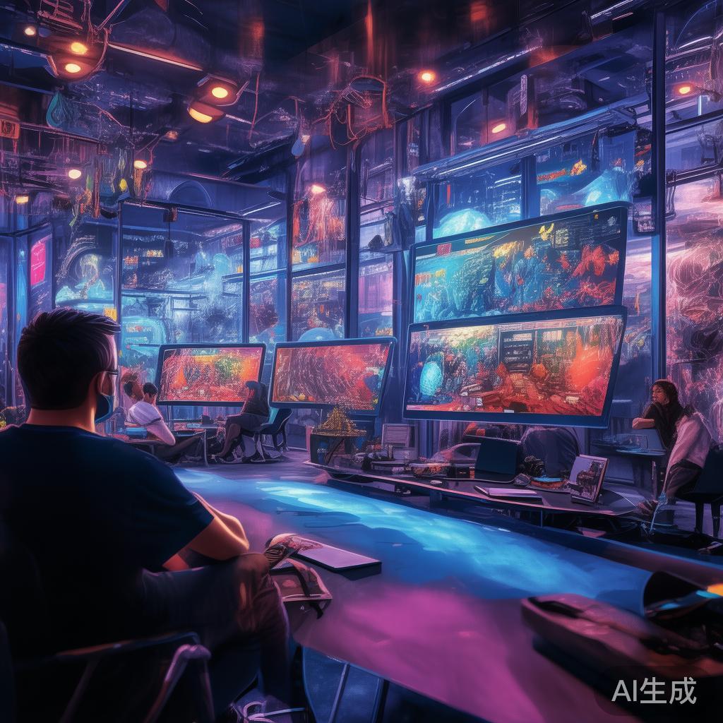 2024年AG视讯交流群的现状与趋势
随着技术的