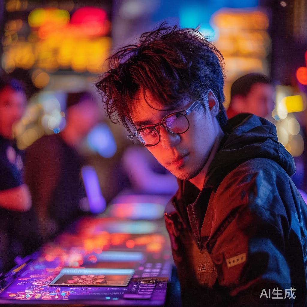 在当今互联网娱乐不断发展的背景下，线上娱乐游戏逐渐