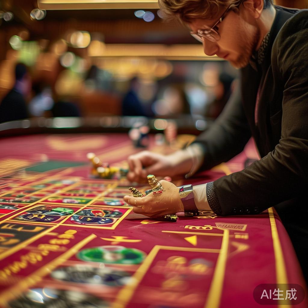 AG视讯攻略技巧大全：轻松提高中奖率的实用方法与详细解析